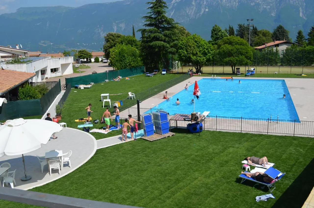 Apartment Appartamento Alle Fontane Tignale Italy