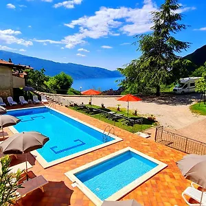 Appartement Casa Silvana, Tignale
